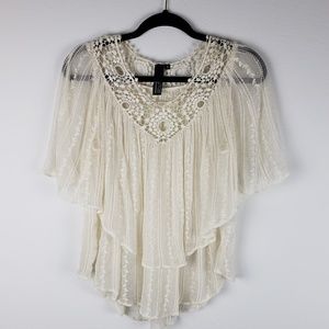 T Colections blouse